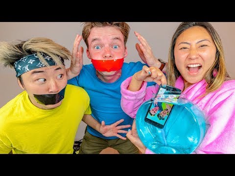 LAST TO SPEAK WINS $10,000 DOLLARS!! LAST TO SPEAK WINS $10,000 DOLLARS!!