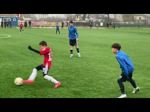 FC Voluntari - FC Player - Amical 13.12