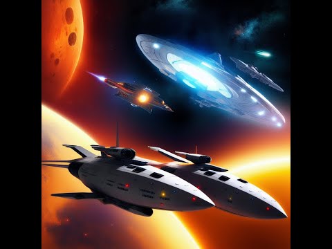 Star bomber