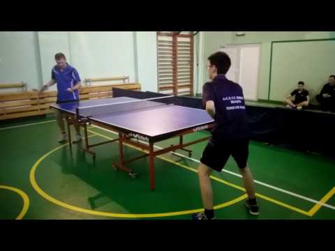 Finala Avansati-Turneu A Brasov 01.04.2017-Olteanu Mihai-Toma Adrian