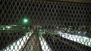 preview picture of video '夜の　JR東海　大府駅　（大府市）'