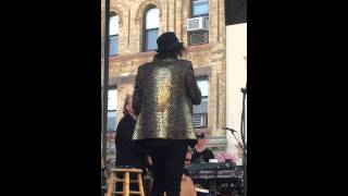 Homework - Peter Wolf