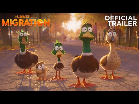Official Trailer