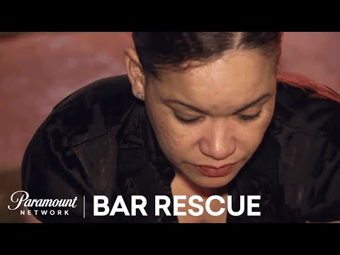 Bar Rescue Silver Dollar