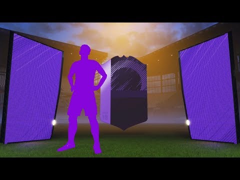 FUT CHAMPIONS ELITE 1 PALKINNOT !!