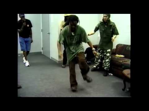 Les Black Eyed Peas aime le rap! | mywildweb