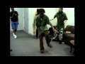 Black Eyed Peas Cypher-Da Spot Video Show-Ch. 1