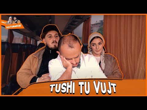 Lili & Zoja - Tushi tu vujt