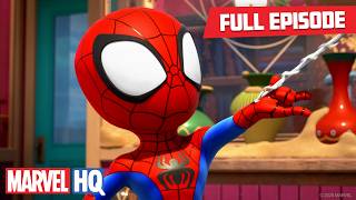 Download lagu Sandman vs Hydro-Man 🏝️🕷️ | Spidey and His Amazing Friends | Full Episode | @MarvelHQ @disneyjr mp3 Download lagu Sandman vs Hydro-Man 🏝️🕷️ | Spidey and His Amazing Friends | Full Episode | @MarvelHQ @disneyjr mp3