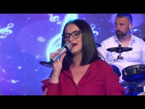 Aneta i Grupa Molika - Kirjana (LIVE Quarantine Show)