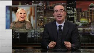 Hatari on Last Week Tonight