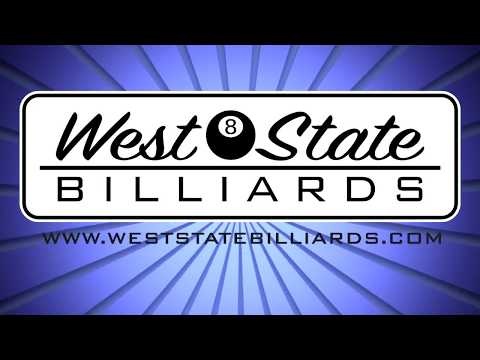 #1 • Greg HARADA vs Mika IMMONEN / 2017 Cole Dickson 9-Ball