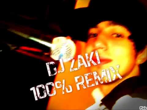 Cheba Souad duo Chikh nano & Hichem Smati ( choufouli psychologue ) Remix 2015 By Dj ZaKi Tlemceni