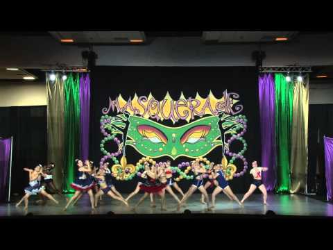 2015 Large Group of the Year Finalist: Colors - Storm Dance Alliance