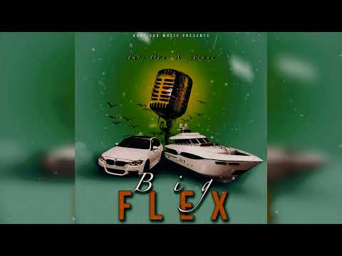 Tuts Don - Big Flex (Official Audio) feat Azane
