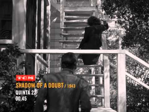 Especial 50 Filmes 2011: A Sombra de uma Dúvida (Shadow of a Doubt, 1943)