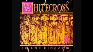 Whitecross - Good Enough (Lyrics)