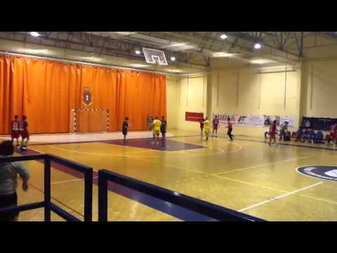 BM CASERIO VS DEPORTIVO RETAMAR.mov