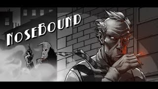 NOSEBOUND - Release Date Trailer