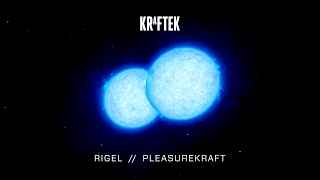 Pleasurekraft - Rigel [Official Video]
