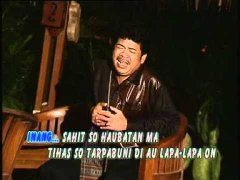 Tipul Tipul Nilili - Posther Sihotang