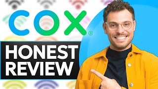 Cox Communications Internet Review - Watch Before Using