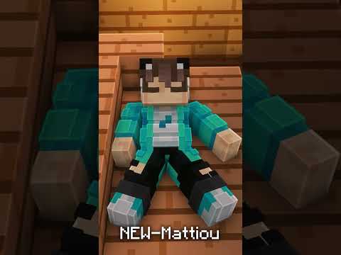 Edit me that (for your channel)!  Minecraft Short Animation (Green Screen)