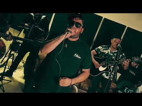 COMANDO CHERRY - JOSE HUERTA 2025