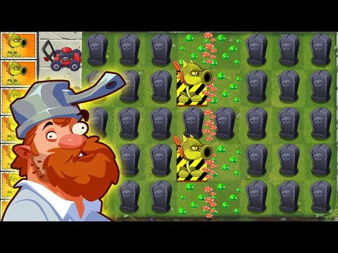 Pinata Party 1/25/2021 (January 25th) | Team Plants Power-Up! in Plants vs Zombies 2