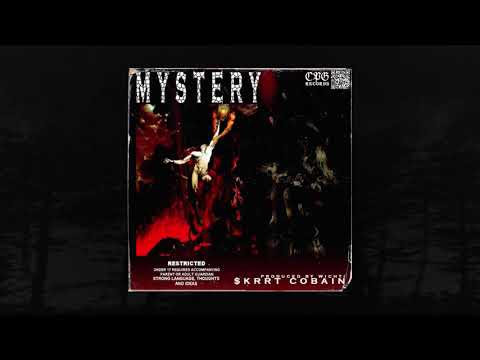 $krrt Cobain - MYSTERY [Prod. Wichti] (Memphis 66.6 Exclusive)