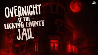 Download lagu Overnight Ghost Investigation At The Licking County Jail mp3 Download lagu Overnight Ghost Investigation At The Licking County Jail mp3