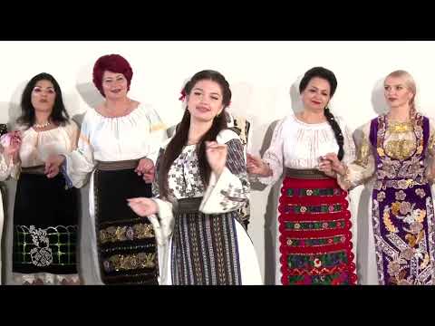 Ingrid Boengiu  -  Mama doar o fata are