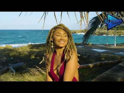 JAMAICA REGGAE CHART VOL.2 - DJ DOMMY G-TAWN FT BUJU BANTON,MORTIMER,KHALIA,ROMAIN VIRGO,ETANA....