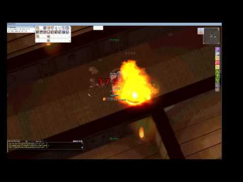 Ragnarok exe Hunter Trap sphinx