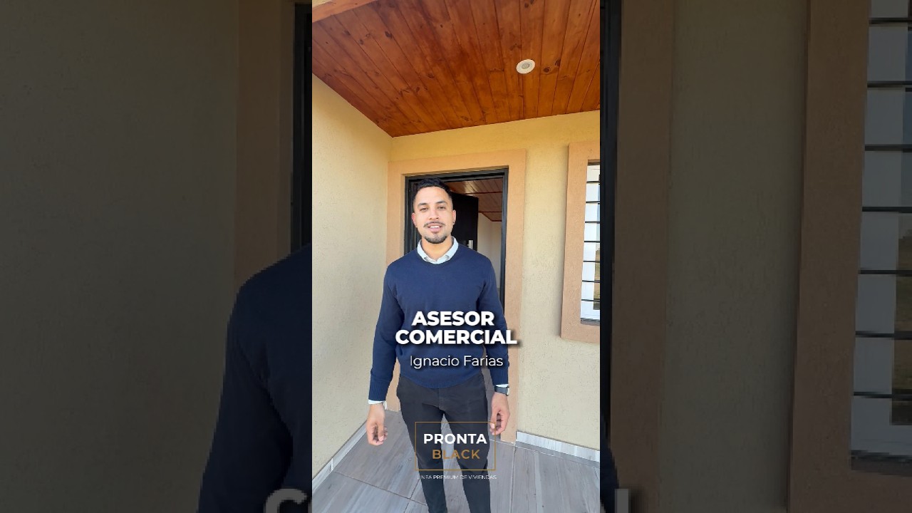 Vivienda PRONTA en Unquillo