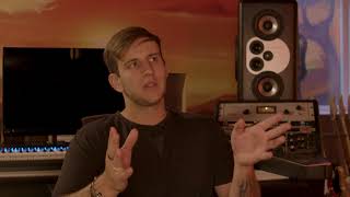 Download lagu ILLENIUM (feat. Sasha Sloan) - U & Me (Behind The Scenes) mp3