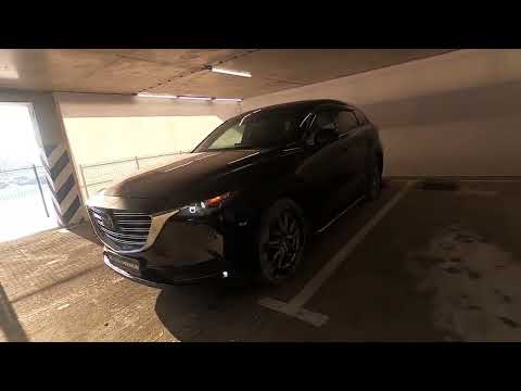 фото mazda cx-9  0