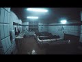AKU BEKERJA SEBAGAI PENJAGA KUBURAN DI MALAM HARI Graveyard Shift