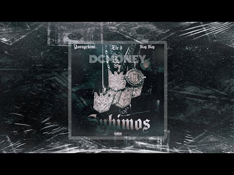 SUBIMOS-Yovngchimi X Ele D X Kay Kay X CÓDIGO G.