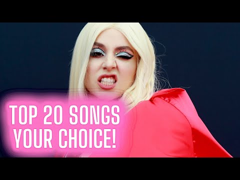 Top 20 Songs Of The Week - September 2023 - Week 4 ( YOUR CHOICE)