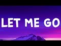Giveon Let Me Go Lyrics