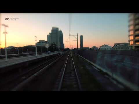 HYPERLAPSE HOLLAND Utrecht - Amsterdam