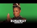 Janet Jackson - Runaway (Making Of)