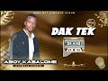 Dak Tek Aboy Kasalome Official Audio