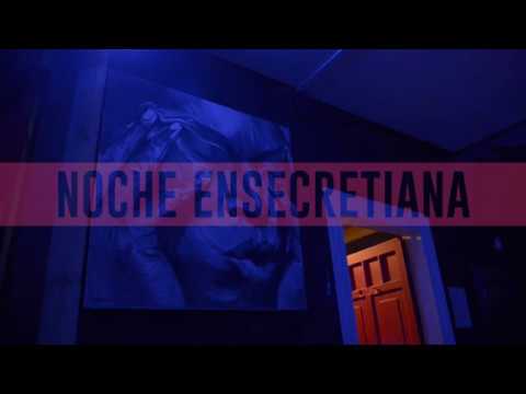 Party EnSecreto - EnSecreto & Dj Ese té (Pétalos)