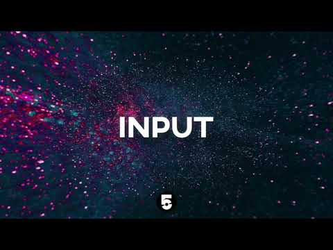 "INPUT" - NINES X FREDO X MEEK MILL UK/US Rap Instrumental 2020 (Prod @5iveBeatz)