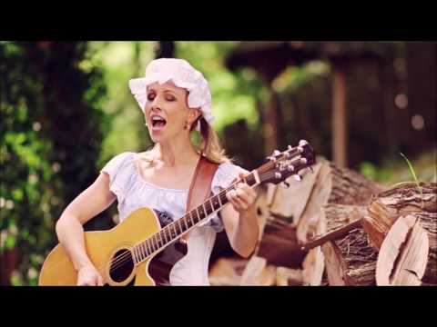 Gábina a Katka - CD pro děti + zábavné pracovní listy