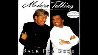 Modern Talking - No-1 Hit Medley