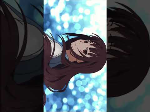 Butterflies | Abe Parker | anime edit #animeedit #kiminonawa