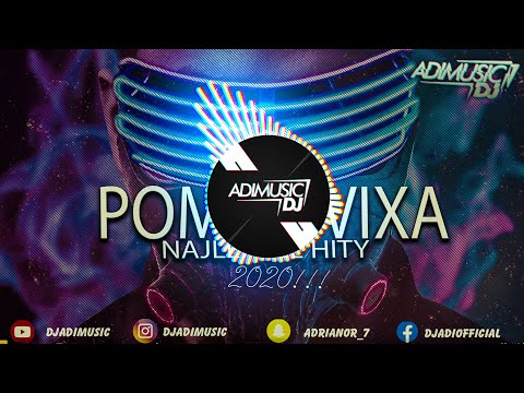 ✅🥤NAJLEPSZA KLUBOWA MUZYKA NA IMPREZĘ🥤❤️ PAŹDZIERNIK / LISTOPAD 2020 | 🥤😱 DJAdiMusic 🥤✅ VOL.3